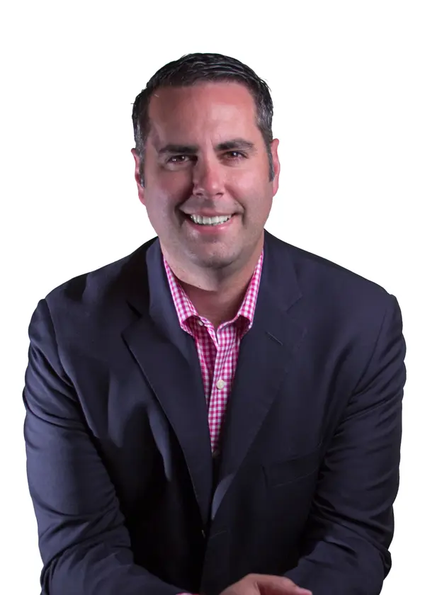 ALS United® Board Member - Bill Nordmark